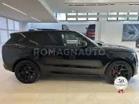 Usata Land Rover Range Rover Sport HSE Dynamic 249 CV (183 kW) 2025 Nero SUV