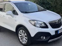 Usata Opel Mokka Cosmo 140 CV (102 kW) 2016 Other SUV