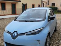 usata Renault Zoe agvya0