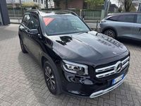 Usata Mercedes GLB200 163 CV (119 kW) 2022 Nero SUV