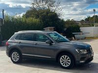 Usata VW Tiguan 116 CV (85 kW) 2016 SUV