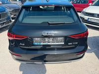 Usata Audi A3 Comfort 149 CV (109 kW) 2022 Nero Berlina