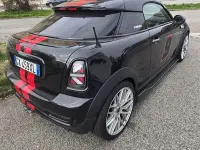 Usata Mini Cooper S 184 CV (135 kW) 2011 Utilitaria