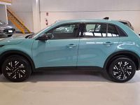Usata Fiat 600 101 CV (74 kW) 2024 Azzurro acqua SUV