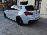 Usata BMW 118 M Sport 150 CV (110 kW) 2017 Berlina