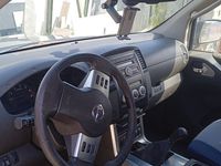 usata Nissan Navara 2500 4x4