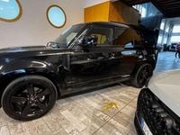 Usata Land Rover Defender SE Dynamic 200 CV (147 kW) 2024 Nero SUV