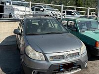Usata Fiat Sedici 120 CV (88 kW) 2011 SUV