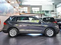 Brugt VW Tiguan Life 150 HK (110 kW) 2022 Grå SUV