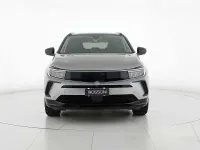 Usata Opel Grandland X GS Line 131 CV (96 kW) 2022 Arancione SUV