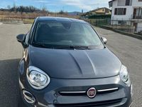 Usata Fiat 500X Sport 150 CV (110 kW) 2022 Grigio SUV