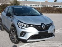 Usata Renault Captur Techno 2023 Grigio SUV
