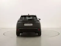 Usata Peugeot 2008 Allure 102 CV (75 kW) 2025 Grigio SUV