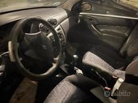 Usata Ford Focus 100 CV (73 kW) 1999 Berlina