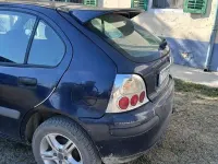 Usata Rover 25 109 CV (80 kW) 2003 Utilitaria