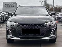 Usata Audi A3 150 CV (110 kW) 2025 Nero Berlina