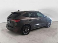Usata Ford Kuga ST-Line X 224 CV (164 kW) 2020 Grigio SUV