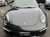 Usata Porsche 991 400 CV (294 kW) 2012 Other Coupé