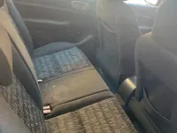Usata Peugeot 307 107 CV (78 kW) 2003 Grigio Utilitaria
