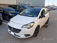 Usata Opel Corsa 75 CV (55 kW) 2018 Berlina