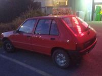 Usata Peugeot 205 54 CV (39 kW) 1991 Berlina