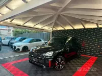 Usata Mini John Cooper Works Countryman 300 CV (220 kW) 2025 Nero SUV