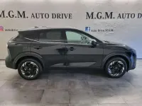 Nuova Nissan Qashqai N-Connecta 158 CV (116 kW) 2026 Nero SUV