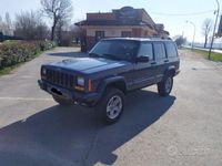 usata Jeep Cherokee classic 2000