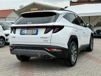 Occasion Hyundai Tucson 179 ch (131 kW) 2023 Blanc SUV