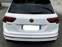 Usata VW Tiguan Advance 150 CV (110 kW) 2020 SUV
