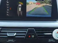 Usata BMW 520 M Sport 190 CV (139 kW) 2018 Station wagon