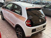 Usata Renault Twingo Intens 90 CV (66 kW) 2018 Other Utilitaria