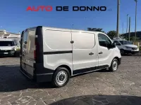 Usata Renault Trafic 121 CV (88 kW) 2019 Grigio Monovolume