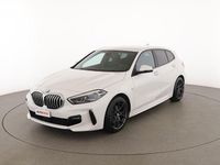 Usado BMW 116 M Sport 116 CV (85 kW) 2021 Blanco Utilitario