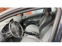 Usata Opel Corsa 90 CV (66 kW) 2006 Nero Berlina