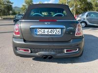 usata Mini John Cooper Works Cabriolet Mini 1.6 16V John Cooper Works Clubman