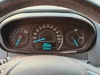 Usata Ford Ka Plus 86 CV (63 kW) 2019 Bianco Utilitaria