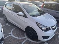 Usata Opel Karl Cosmo 75 CV (55 kW) 2016 Other Utilitaria