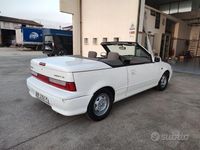 Usata Suzuki Swift 1994 Bianco Cabrio