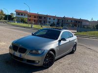 Usata BMW 330 Efficient Dynamics 2007 Coupé