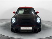Usata Mini John Cooper Works 231 CV (169 kW) 2021 Midnight black metallizzato Utilitaria