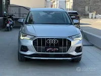 Usata Audi Q3 Advanced 150 CV (110 kW) 2021 Grigio SUV