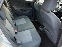 Usata Ford Fiesta 2012 Utilitaria