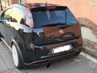 usata Abarth Grande Punto 1.4 t. t-jet 155cv 3p