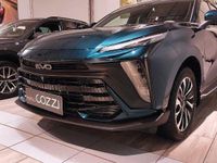 Nuova EVO Evo 6 176 CV (129 kW) 2026 Verde SUV