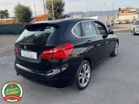 usata BMW 216 Active Tourer d Advantage