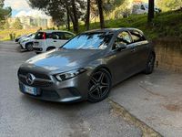 Usata Mercedes A180 2019 Berlina