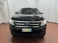 usata Ford Ranger 3.2 TDCi 3.2 TDCi aut. DC Limited 5pt.