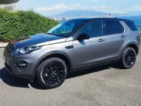 Usata Land Rover Discovery Sport HSE Luxury 150 CV (110 kW) 2017 SUV