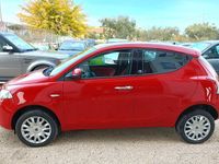 usata Lancia Ypsilon 0.9 TwinAir 85 CV 5 porte Metano Ec